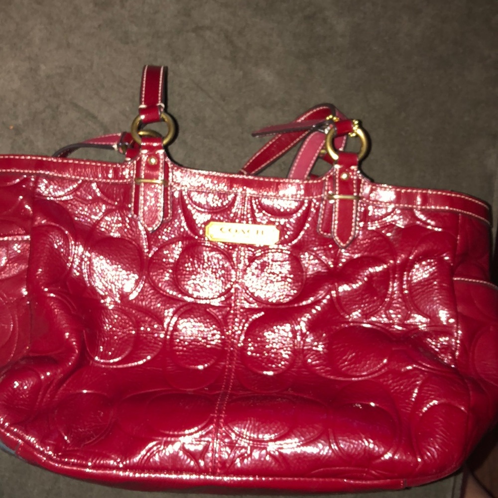 Handbag